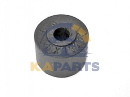 Подушка стабілізатора передн нижн/верх Лев/Прав (8мм) HYUNDAI ACCENT, ACCENT I KIA K2500, K2700, K2700 II, SORENTO I 1.3-3.5 10.94- 00284071