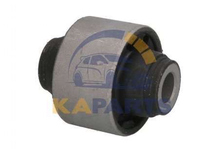 Сайлентблок переднего рычага Із задньої части Лев/Прав (12x45,1x54 мм) MITSUBISHI SPACE, SPACE RUNNER 2.0/2.4 10.98-12.04 00442418