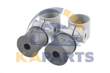 Ремкомплект стабілізатора задн Лев/Прав (15мм диаметр стержня) MERCEDES C (C204), C (W204), C T-MODEL (S204) 1.6-6.3 01.07- TED11549