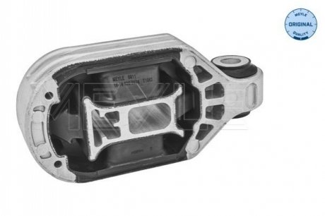 16140300074 MEYLE Кронштейн подвески двигателя Нижн Прав RENAULT GRAND SCENIC III, MEGANE, MEGANE III, SCENIC III 1.9D/2.0/2.0D 11.08-09.16