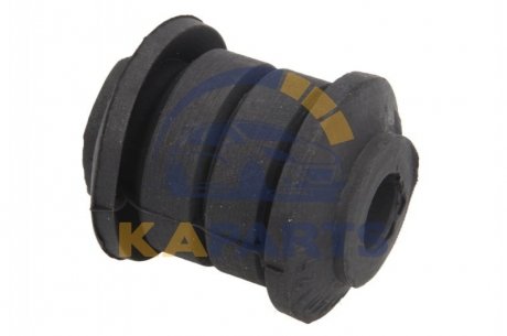 Елементи подушки КПП Верх/передн VOLVO 850, C70 I, S60 I, S70, S80 I, V70 I, V70 II, XC70 I, XC90 I 2.0-3.0 06.91-12.14 00740125