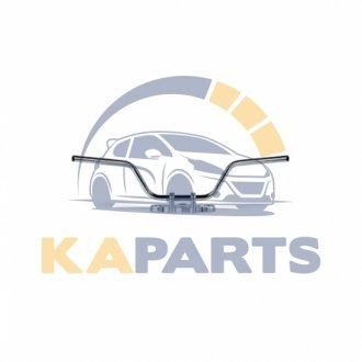 Кермо діаметр 22мм довжина 770мм TOURING HIGH колір срібн HONDA CB, CBF, NTV SUZUKI GS YAMAHA XV 500-1100 1986-2012 MCL112SC