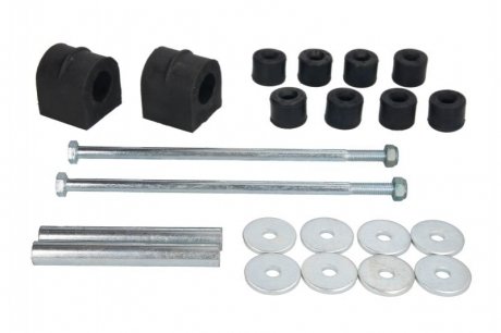 Ремкомплект стабілізатора передн Лев/Прав MERCEDES /8 (W114), /8 (W115), SL (C107), SL (R107) 2.0-4.9 01.68-08.89 0140320002