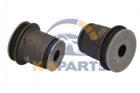 FDSB17293 MOOG Сайлентблок переднего рычага Верх (x14,5x41,7/56 мм) FORD RANGER FORD USA EXPLORER, RANGER 1.8-4.9 10.90-07.12