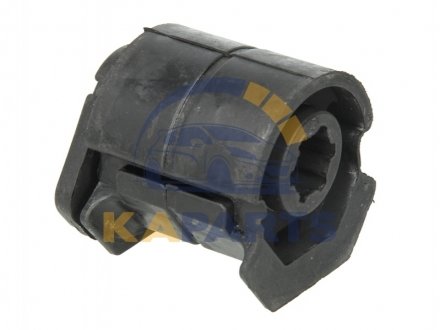 Сайлентблок переднего рычага Із задньої части Лев/Прав (18x65 мм) NISSAN PATHFINDER II 2.7D-3.5 09.95-12.04 00462438