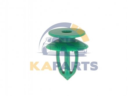 ROMC60711 ROMIX Кріплення оббивки (кількість штук в упаковці: 10 шт) OPEL ASTRA J, INSIGNIA A, MERIVA B, ZAFIRA C 07.08-12.19