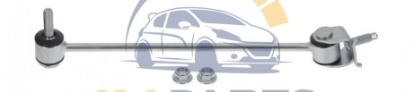 MELS15716 MOOG Стойка стабілізатора задн Прав 293mm MERCEDES S (A217), S (C217), S (W222, V222, X222) 2.2DH-6.0 05.13-07.20