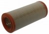 39766 FEBI BILSTEIN Фильтр воздушный (фільтруючий элемент) FIAT IDEA, PUNTO, PUNTO/HATCHBACK LANCIA MUSA 1.6D/1.8/1.9D 09.99- (фото 2)