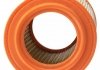 39766 FEBI BILSTEIN Фильтр воздушный (фільтруючий элемент) FIAT IDEA, PUNTO, PUNTO/HATCHBACK LANCIA MUSA 1.6D/1.8/1.9D 09.99- (фото 3)