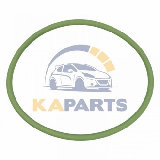 Ущільнення паливного насосу (112x122x5мм) VOLVO S60 I, S80 I, V70 II, XC70 I, XC90 I 2.4D-4.4 01.99-12.12 174461