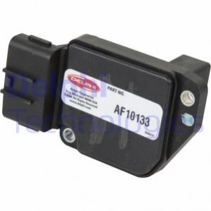 AF1013312B1 Delphi Витратомір повітря (5 pin, картрідж) LEXUS GX, LX TOYOTA HILUX VI, LAND CRUISER 100 2.4/4.7 08.97-11.09