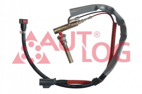 AV6500 AUTLOG Аміачний інжектор системи DeNOx CITROEN JUMPER II FORD TRANSIT, TRANSIT V363 PEUGEOT BOXER 2.2D 04.06-