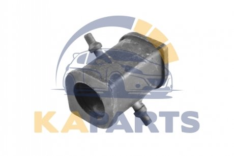 Подушка стабілізатора передн внутрішн Лев/Прав (16мм) HYUNDAI PONY, PONY / EXCEL, S 1.3/1.5 09.89-05.96 00283095