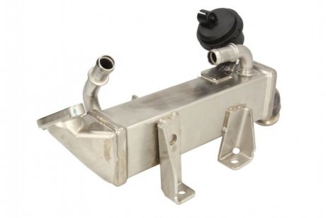 ENT520023 ENGITECH Охолоджувач отработанных газов RENAULT ESPACE IV, LAGUNA III, MASTER III, TRAFIC II 2.0D/2.3D 01.06-