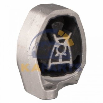 173518 FEBI BILSTEIN Подушка двигателя Нижн Прав, резиново-металев. VOLVO S90 II, V60 II, V90 II, XC60 II, XC90 II 2.0D 09.14-