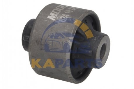 NISB15539 MOOG Сайлентблок переднего рычага Нижн (x12,2x58/65 мм) NISSAN QASHQAI II RENAULT KADJAR 1.2-2.0 11.13-
