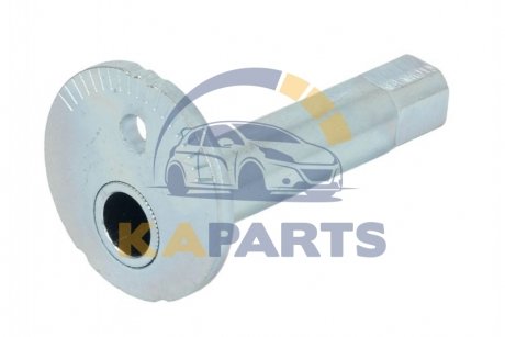 Элемент подвески Лев/Прав Нижн/задн/передн TOYOTA 4 RUNNER III, LAND CRUISER 90 3.0D/3.4 04.95-12.02 TED39615