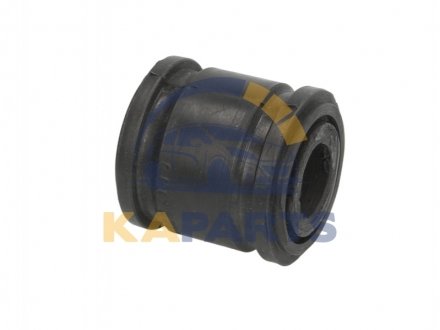 Подушка реактивної тяги Внутрішн/из передньої стороны/задн Лев/Прав (17мм) TOYOTA CELICA 09.89-01.94 00673770