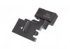 PS10169 Delphi Датчик давления у впускному колекторі (3 pin) VOLVO S60 I, S80 I, V70 II 2.4/2.4CNG/2.4LPG 01.99-04.10 (фото 1)
