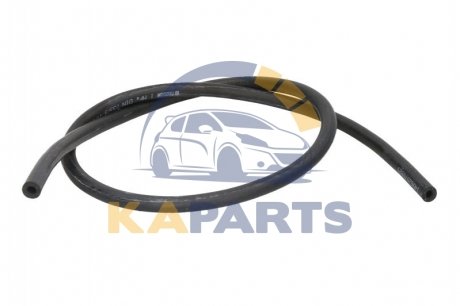 Топливной шланг (1), внутрений диаметр: 5 мм, внешний диаметр: 10 мм, цена за: 1 м, 90/-35 °C (.) 00819519