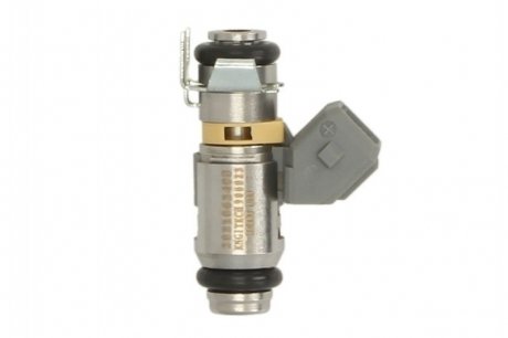 ENT900023 ENGITECH Топливной інжектор RENAULT ESPACE IV, GRAND SCENIC II, LAGUNA II, MEGANE II, SCENIC II 2.0 11.02-