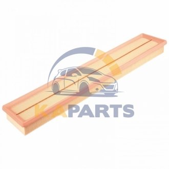 Фільтр повітряний (фільтруючий елемент) PORSCHE PANAMERA, PANAMERA SPORT TURISMO 2.9-4.0H 05.16- 175202