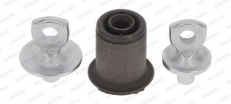 OPSB15487 MOOG Сайлентблок переднего рычага Нижн (x40,3/111,7 мм) OPEL ASTRA K, ASTRA K/KOMBI 1.0-1.6D 06.15-