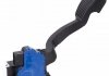 104356 FEBI BILSTEIN Педаль газу OPEL ADAM, CORSA D, CORSA D/HATCHBACK, CORSA E, CORSA E/HATCHBACK 1.0-1.7D 07.06- (фото 2)