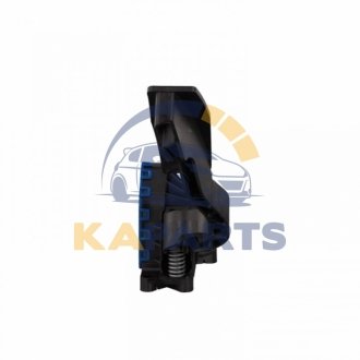 104356 FEBI BILSTEIN Педаль газу OPEL ADAM, CORSA D, CORSA D/HATCHBACK, CORSA E, CORSA E/HATCHBACK 1.0-1.7D 07.06-