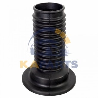 174645 FEBI BILSTEIN Пыльник амортизатора, передн CITROEN XANTIA TOYOTA RAV 4 III, RAV 4 IV 1.6-2.5 03.93-11.18