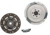 F1W024NX NEXUS Комплект зчеплення (210мм) SEAT LEON, TOLEDO II VW BORA, BORA I, GOLF IV 1.6 02.00-06.06 (фото 1)