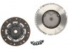 F1W024NX NEXUS Комплект зчеплення (210мм) SEAT LEON, TOLEDO II VW BORA, BORA I, GOLF IV 1.6 02.00-06.06 (фото 2)