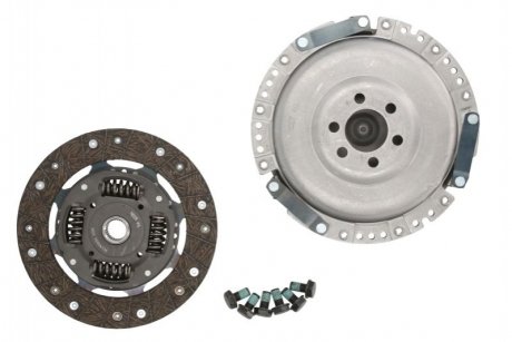 F1W024NX NEXUS Комплект зчеплення (210мм) SEAT LEON, TOLEDO II VW BORA, BORA I, GOLF IV 1.6 02.00-06.06