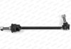 LRLS2682 MOOG Стійка стабілізатора передн Лів/Прав 279mm LAND ROVER DISCOVERY II 2.5D/4.0 11.98-06.04 (фото 1)