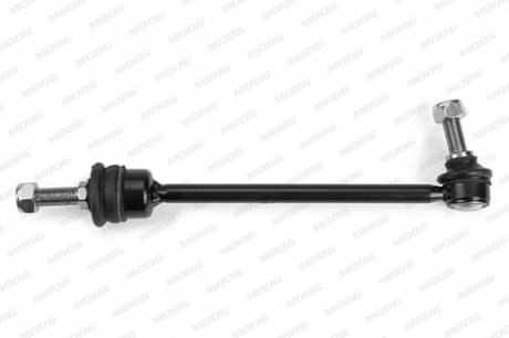 LRLS2682 MOOG Стійка стабілізатора передн Лів/Прав 279mm LAND ROVER DISCOVERY II 2.5D/4.0 11.98-06.04