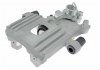 CZH1484 ABE Гальмівний дисковой супорт задн Лев (новый) MINI (R50, R53), (R52) 1.4D/1.6 06.01-07.08 (фото 2)