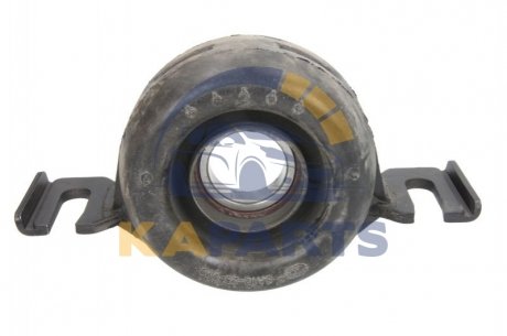 Подвесной подшибник карданного вала (35мм, із подшипником) FORD RANGER 2.5D 05.06-07.12 00228255