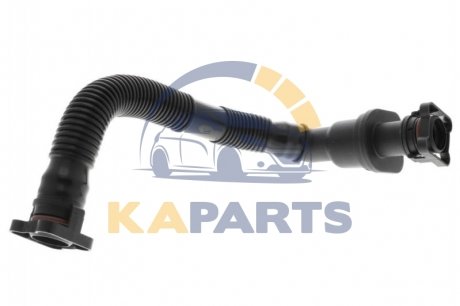 V203576 VAICO Патрубок вентиляції картера BMW 7 (F01, F02, F03, F04), X6 (E71, E72) 3.0 06.07-07.14
