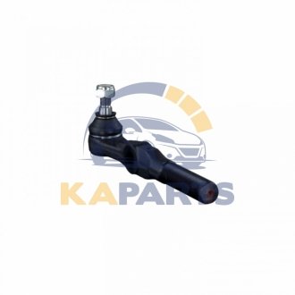 42748 FEBI BILSTEIN Рульовий наконечник Прав NISSAN PATROL III/1, PATROL III/2 2.8/2.8D/3.3D 11.79-11.95