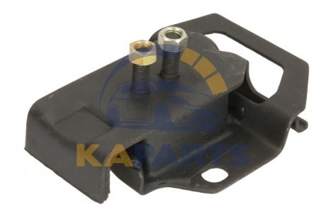 Подушка двигателя передн Прав, резиново-металев. ISUZU TROOPER I 2.0-2.8D 01.83-12.91 00300649