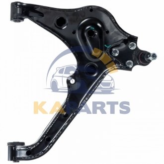 48115 FEBI BILSTEIN Рычаг подвески передний Прав нижн передн SUZUKI VITARA 1.6/1.9D/2.0D 07.88-12.05