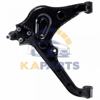 42295 FEBI BILSTEIN Рычаг подвески передний Лев нижн передн SUZUKI VITARA 1.6/1.9D/2.0D 07.88-12.05