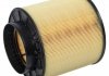 109182 FEBI BILSTEIN Фильтр воздушный (фільтруючий элемент) AUDI A4 B8, A5, Q5 3.0-4.2 06.07-05.17 (фото 2)