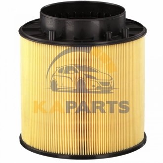 109182 FEBI BILSTEIN Фильтр воздушный (фільтруючий элемент) AUDI A4 B8, A5, Q5 3.0-4.2 06.07-05.17