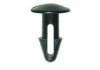 ROMA12794 ROMIX Кліпса ущільнення (кількість штук в упаковці: 10 шт) MERCEDES W123 01.76-12.85 (фото 1)