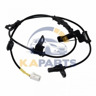 Датчик ABS задн Прав HYUNDAI IX35 KIA SPORTAGE III 2.0/2.0D/2.4 08.09-12.16 177344