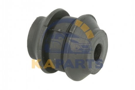 Сайлентблок заднего рычага (внутрішн задн) HONDA HR-V, LOGO 1.3/1.6 03.99- 00268126