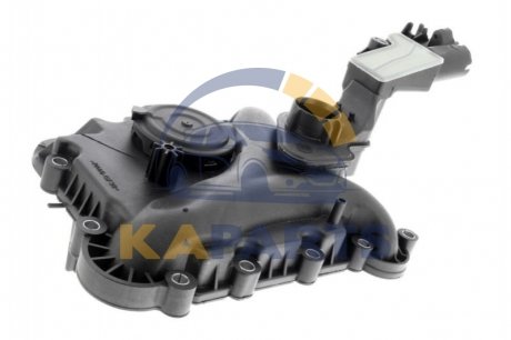 V105794 VAICO Масляний сепаратор AUDI A4 B8, A5, A6 C7, A7, A8 D4, Q5, Q7 3.0/3.0D 06.07-