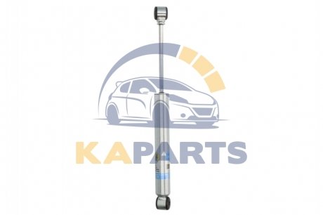 24158428 BILSTEIN Амортизатор рульового управління JEEP WRANGLER III 2.8D/3.6/3.8 04.07-