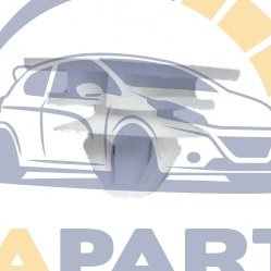 ROMC30995 ROMIX Штифт (кількість штук в упаковці: 10 шт) RENAULT KANGOO I 08.98-01.08